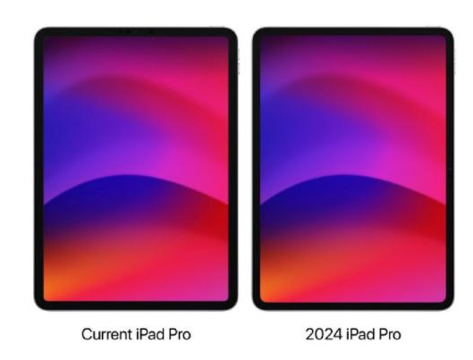 郴州ipad维修服务点分享新款iPad Pro和iPad Air要来了 