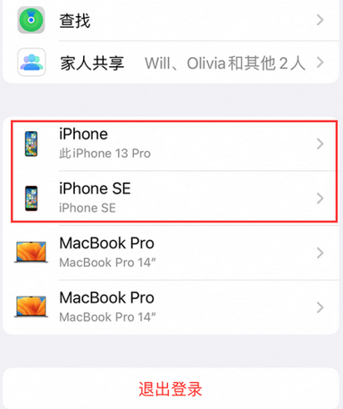 郴州苹郴州果维修网点分享iPhone如何查询序列号