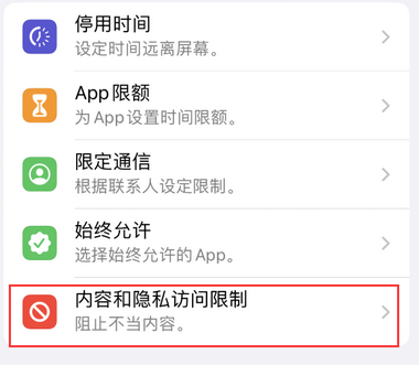 郴州appleID维修服务iPhone设置中Apple ID显示为灰色无法使用