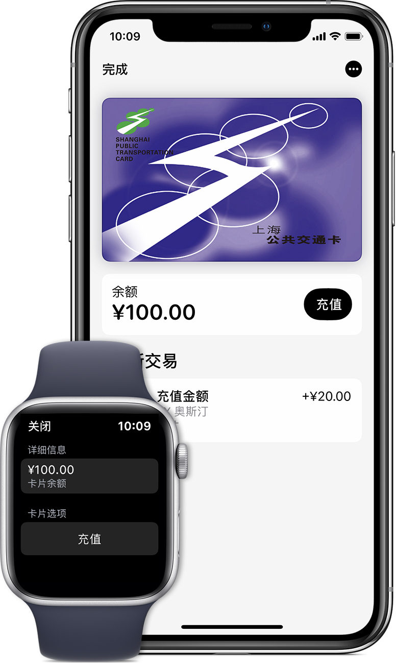 郴州苹果手机维修分享:用 Apple Pay 刷交通卡有哪些优势？如何设置和使用？ 