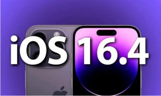 郴州苹果14维修分享：iPhone14可以升级iOS16.4beta2吗？ 