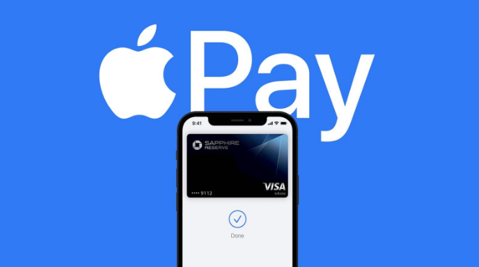 郴州苹果14服务点分享iPhone 14 设置 Apple Pay 后，锁屏密码不正确怎么办 