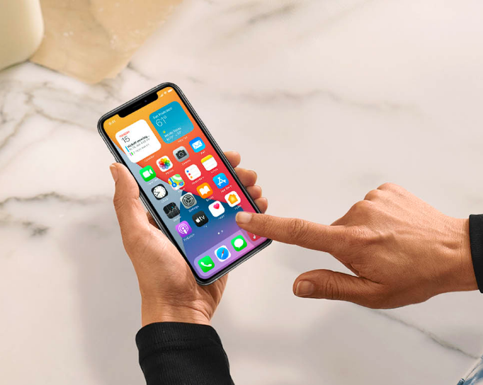 郴州苹果手机维修分享iPhone 12 出现运行缓慢或死机的情况怎么办 