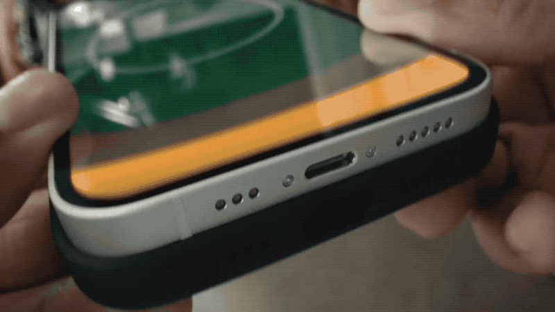 郴州苹果手机维修分享未来 Magsafe 还有哪些发展空间 