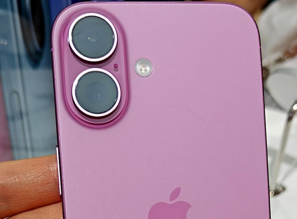 郴州苹果16卡顿维修分享如何优化iPhone16手机卡顿问题