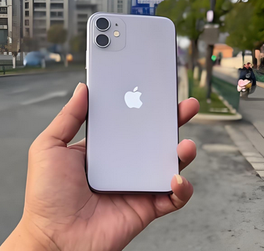 郴州苹果11系统维修分享iPhone11手机系统崩溃无法开机如何解决