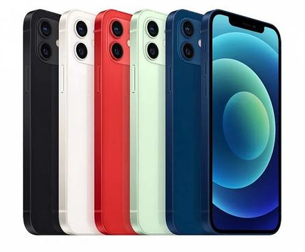 郴州苹果维修点分享iPhone 12 Pro Max维修主板易被忽略的实操故障 