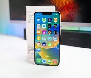 郴州苹果维修点分享iPhone 14 Plus黑屏小众诱因汇总 