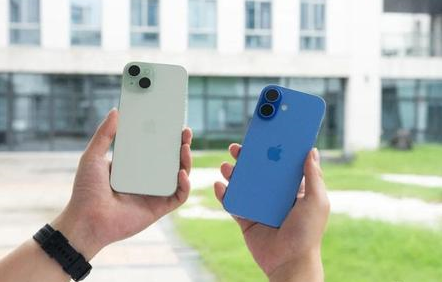 郴州苹果维修点分享iPhone 16 Plus黑屏疑难故障汇总 