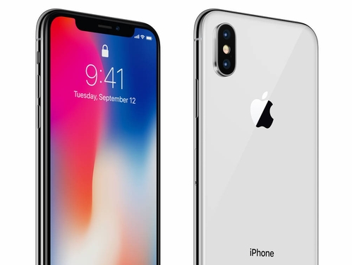 郴州苹果维修点分享iPhone X摄像头实拍质感与场景适配全解析 
